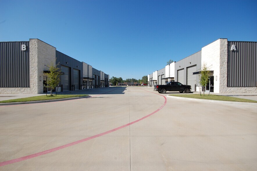 More Photos Of 23435 FM 1314, Porter Unknown For Lease