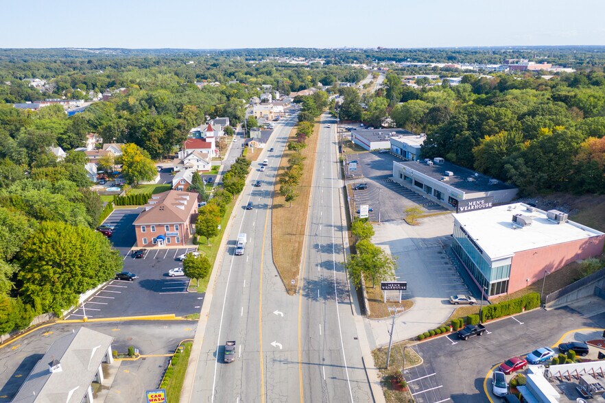 More Photos Of 831 Bald Hill Rd, Warwick Loft Creative Space For Lease