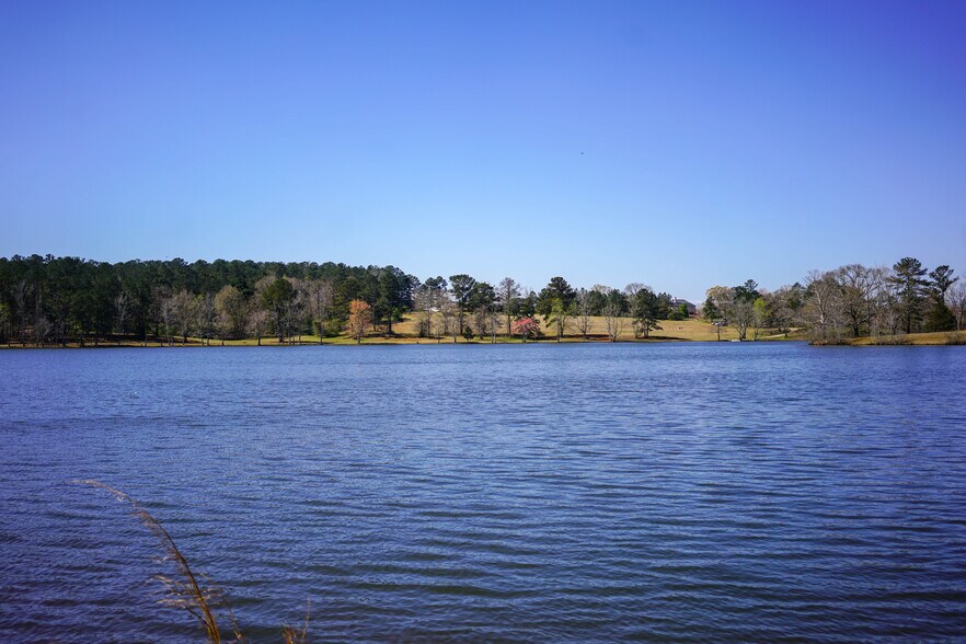 More Photos Of 1209 Iris Lake Rd, McDonough Land For Sale