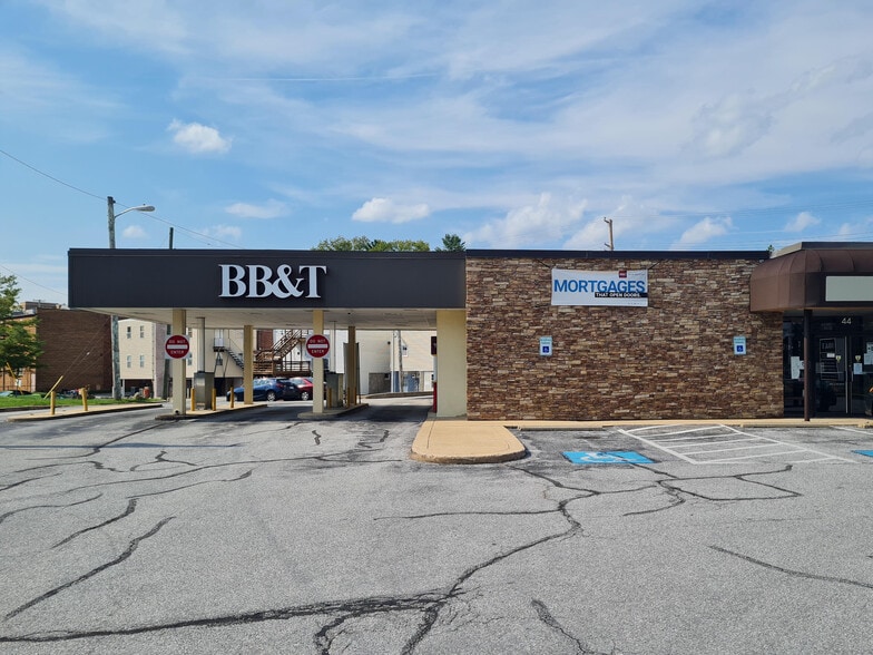 More Photos Of 44-52 Sudbrook Ln, Pikesville Unknown For Lease