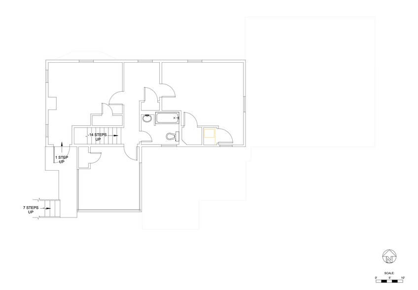 More Photos Of 314 E Anderson St, Orlando Office Residential For Sale