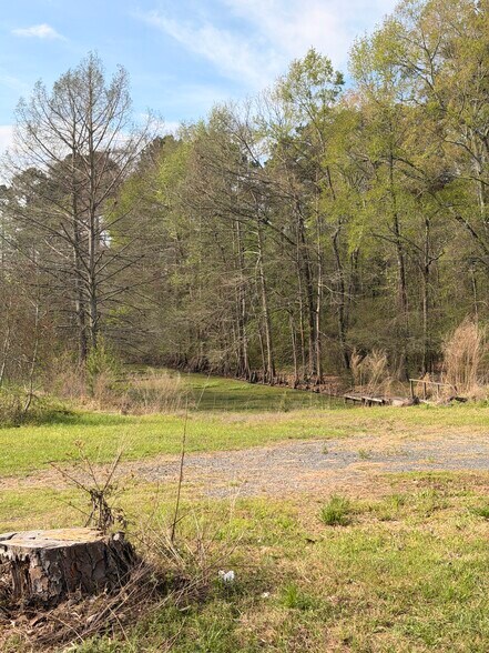 More Photos Of 1247 Foreman rd, Doyline Land For Sale