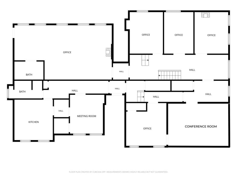 More Photos Of 392-394 Franklin St, Buffalo Storefront Retail Office For Lease