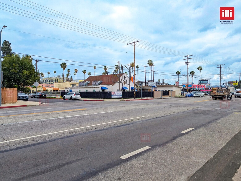 More Photos Of 7224 Woodley Ave, Van Nuys Daycare Center For Sale