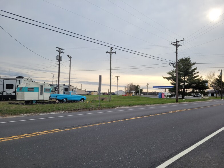 More Photos Of 770 Route 40, Monroeville Auto Dealership For Sale