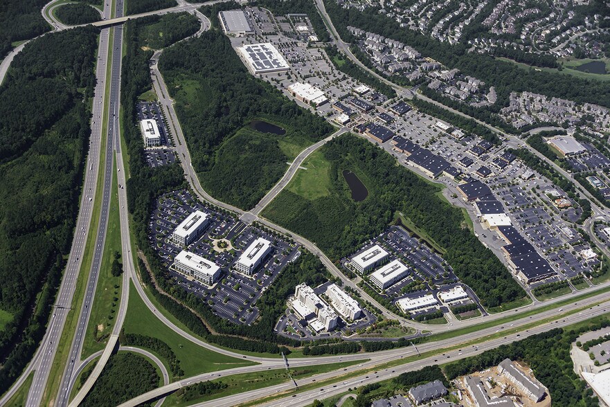 More Photos Of 8081 Arco Corporate Dr, Raleigh Office For Lease