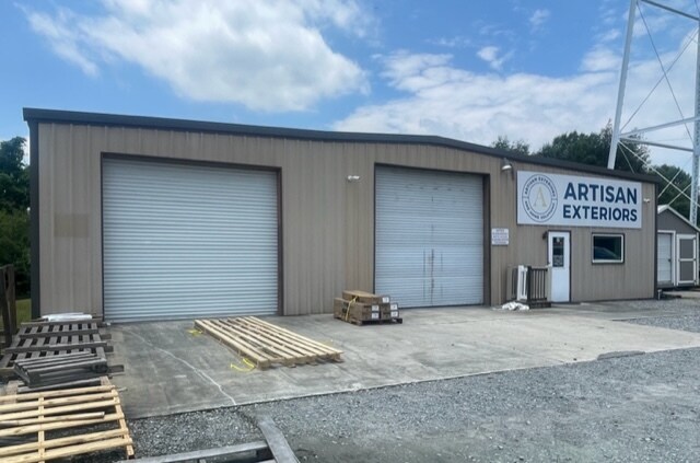 More Photos Of 119 Soperton Ave, East Dublin General Retail For Sale