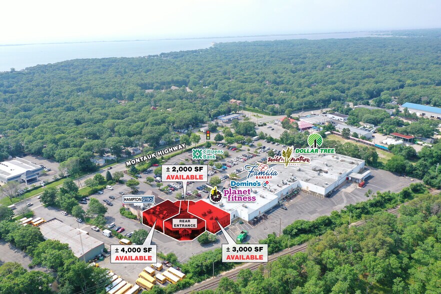 More Photos Of 248-268 W Montauk Hwy, Hampton Bays Unknown For Lease