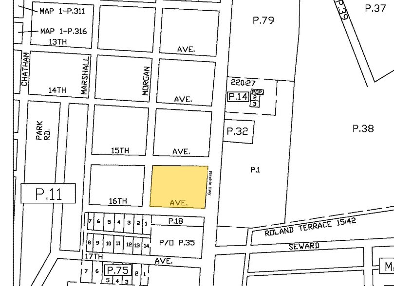 More Photos Of 8 16th Ave, Brooklyn Park Office For Lease