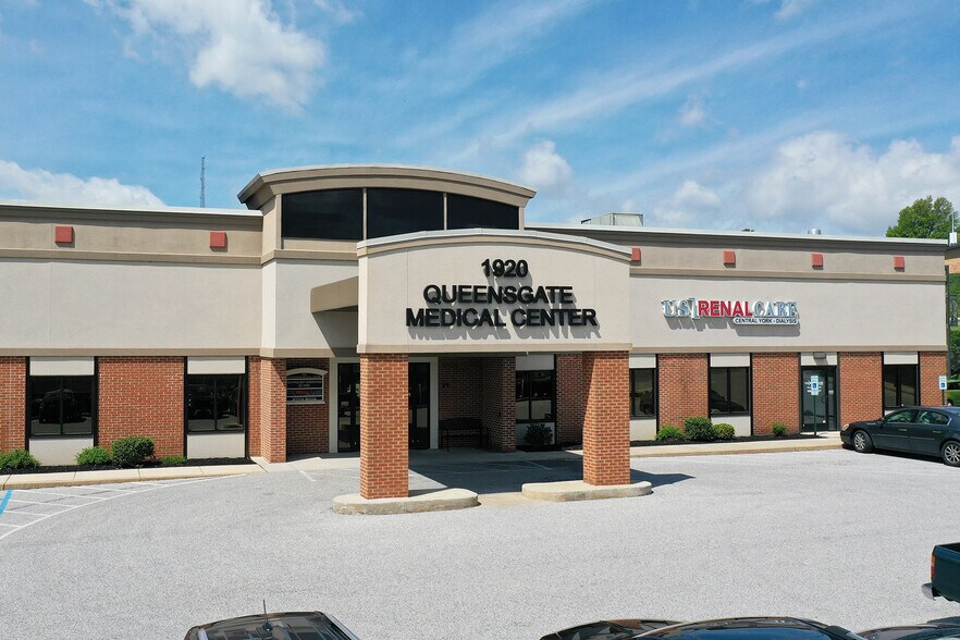 More Photos Of 2081 Springwood Rd, York Unknown For Lease