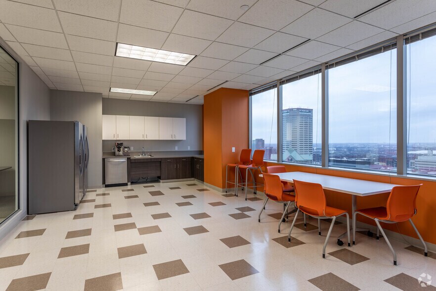 Photo of 14th Floor Ste 1400