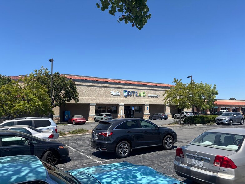More Photos Of 1131-1191 Creston Rd, Paso Robles Unknown For Lease