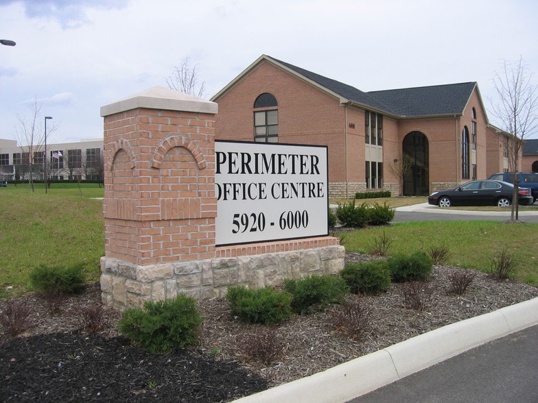 More Photos Of 5990 Venture Dr, Dublin Office For Lease
