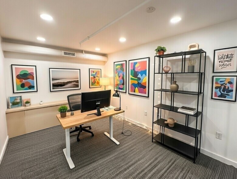 More Photos Of 600 S 1st St, Rogers Warehouse For Lease