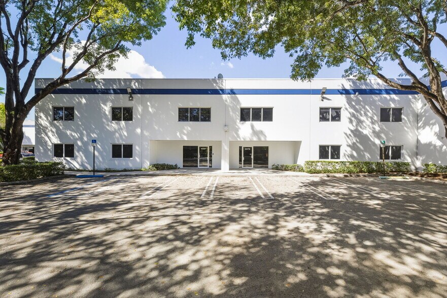 Primary Photo Of 4079 NW 79th Ave, Doral Light Distribution For Lease