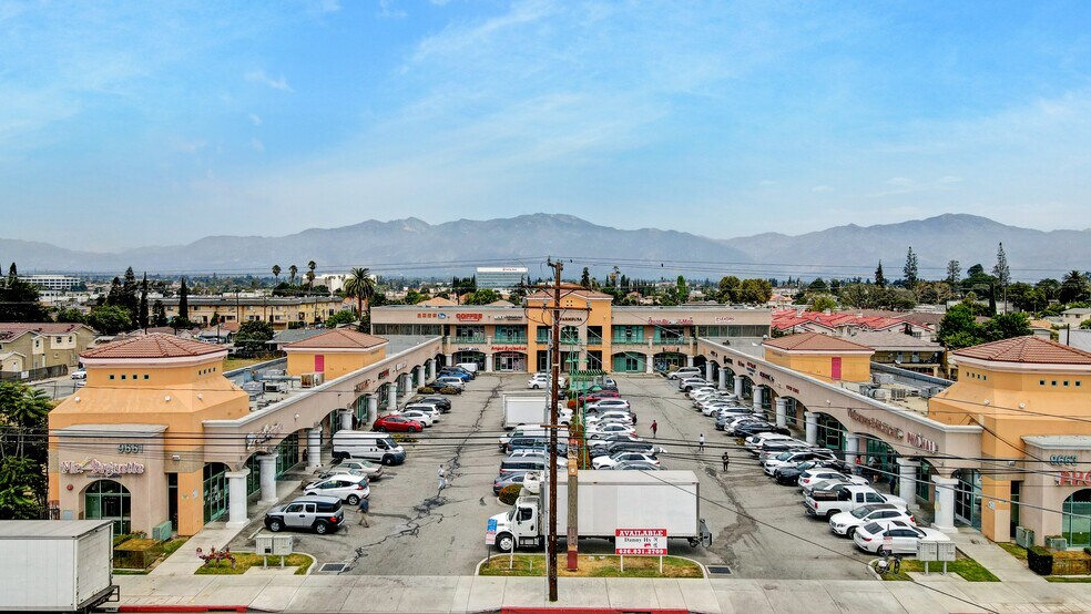 More Photos Of 9661 Garvey Ave, South El Monte General Retail For Sale