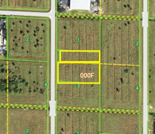 Primary Photo Of 8372-8382 Duffie Dr, Punta Gorda Land For Sale