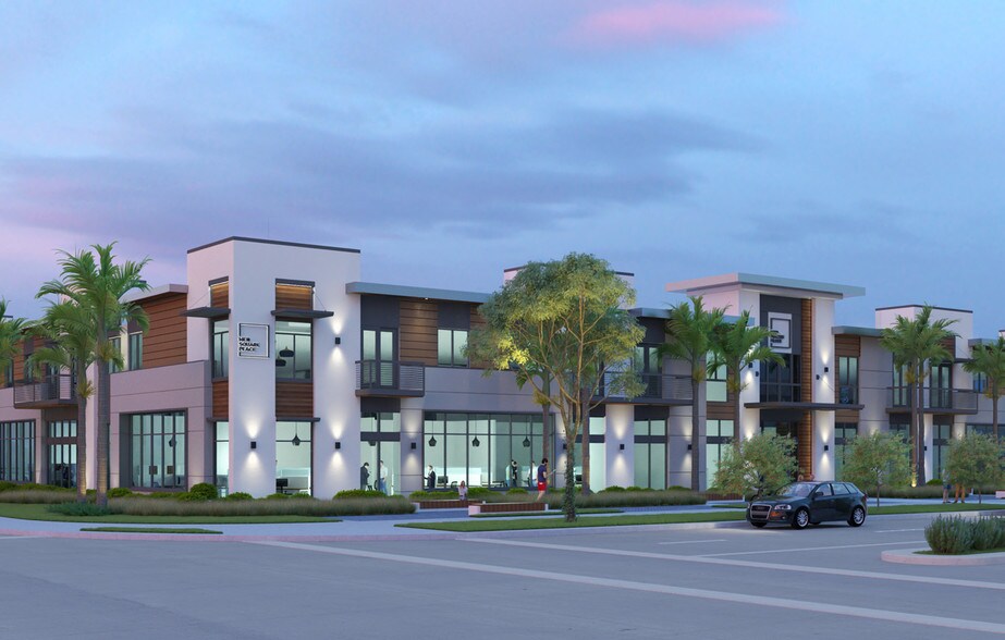 More Photos Of 9101 SW 24th St, Miami Medical For Sale