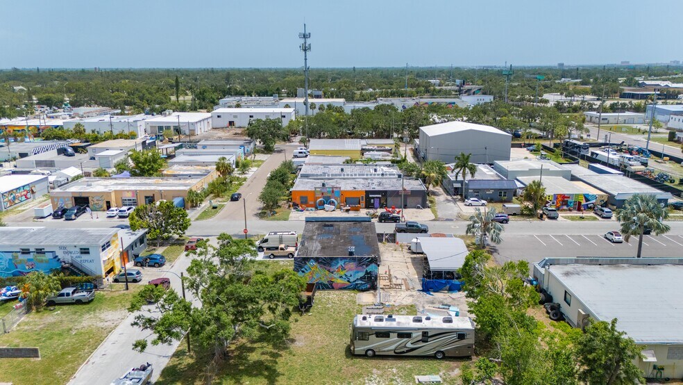 More Photos Of 579 27th St S, Saint Petersburg Light Manufacturing For Sale