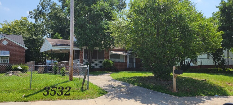 More Photos Of , Macon-Bibb Unknown For Sale