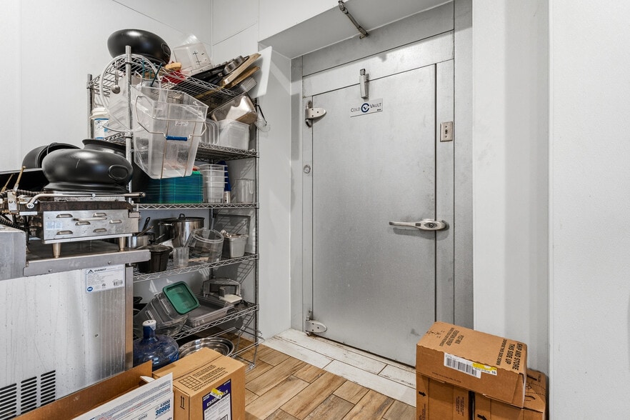 More Photos Of 5505 132nd st, Lubbock Industrial For Sale