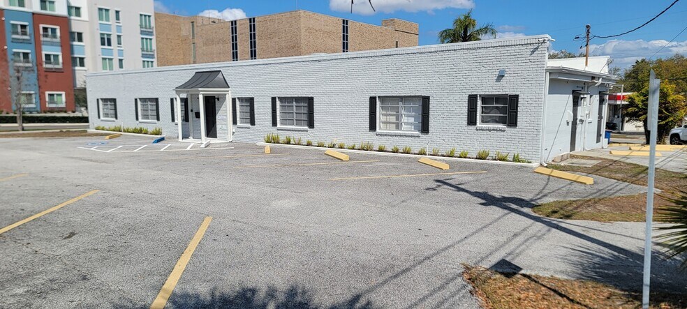 More Photos Of 1275 Cleveland St, Clearwater Medical For Lease