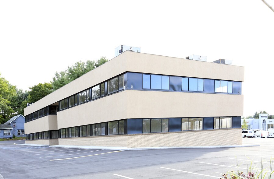 53 Route 17K, Newburgh, NY 12550 Office For Lease