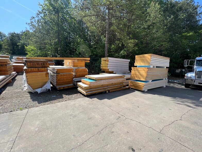 More Photos Of 1014 Hwy 293, Cartersville Land For Sale