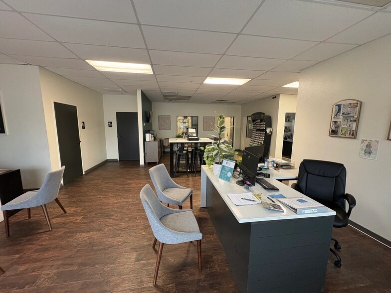 More Photos Of 149 NE 138th St, Edmond Warehouse For Lease