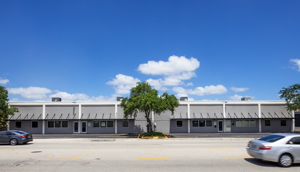 More Photos Of 3501-3531 NW 19th St, Fort Lauderdale Unknown For Lease