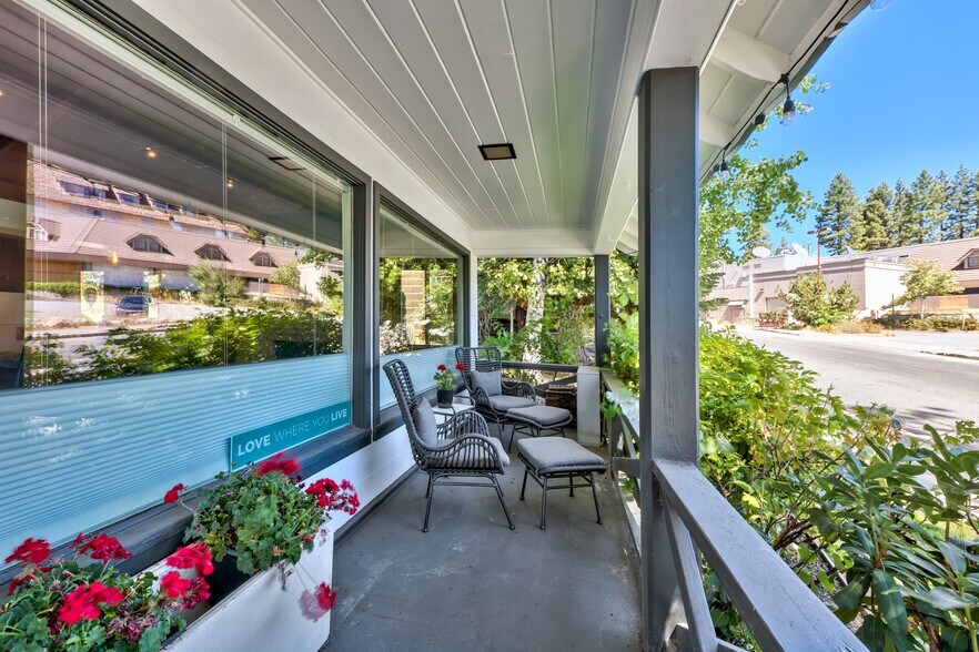 More Photos Of 201 State Line Rd, Kings Beach Office For Lease