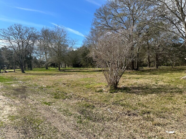 Primary Photo Of 2690 County 179 rd, Alvin Land For Sale