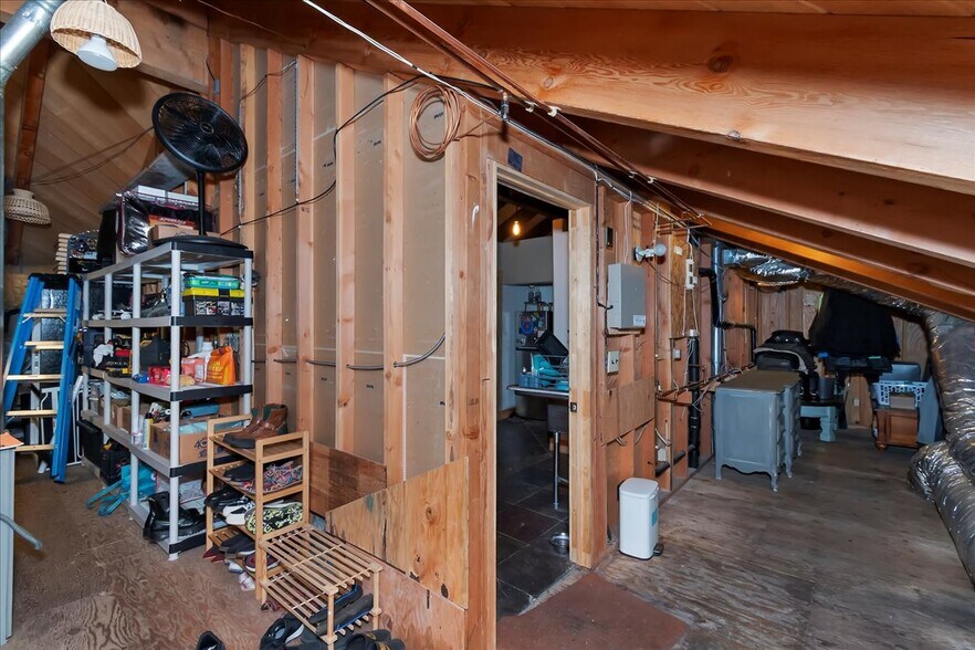 More Photos Of 40716 Village Dr, Big Bear Lake Freestanding For Sale