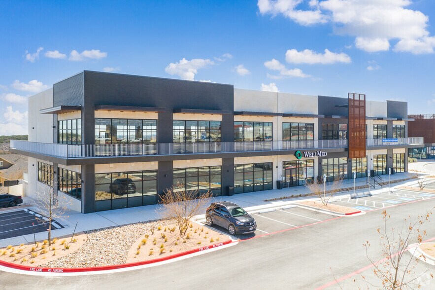 More Photos Of 165 Hargraves Dr, Austin Storefront Retail Office For Lease