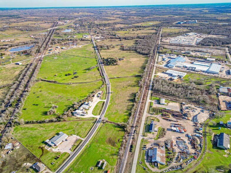 More Photos Of 9310 S Business 6, Navasota Land For Sale