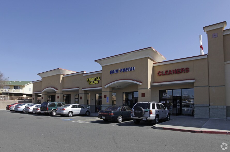 More Photos Of 1740-1796 Tuolumne St, Vallejo Unknown For Sale