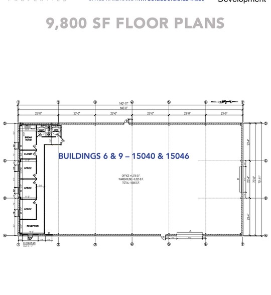 More Photos Of 15028 Boudreaux Rd, Tomball Unknown For Lease