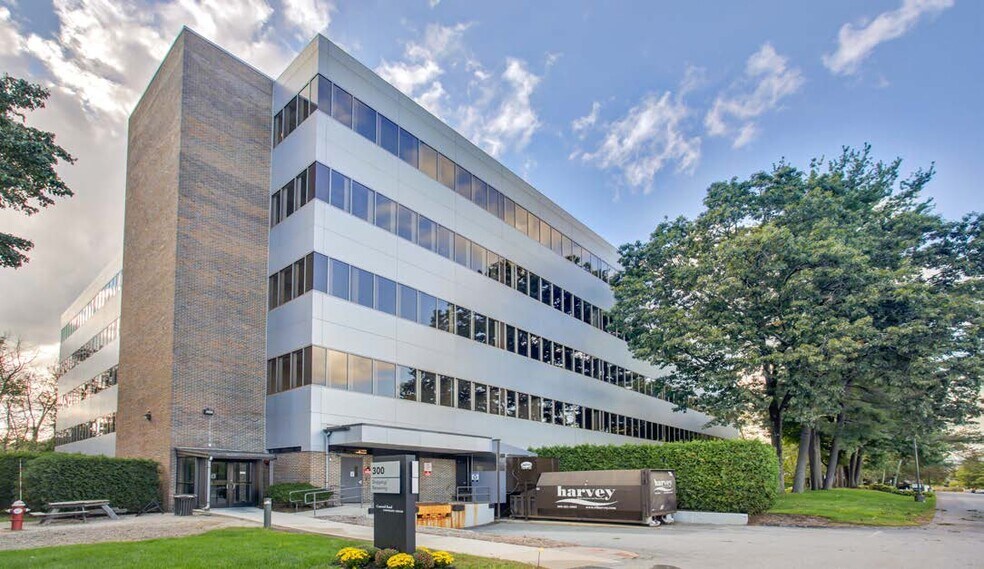 More Photos Of , Billerica Office For Sale