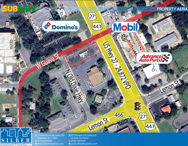 More Photos Of 208 Guava St, Lady Lake Fast Food For Sale