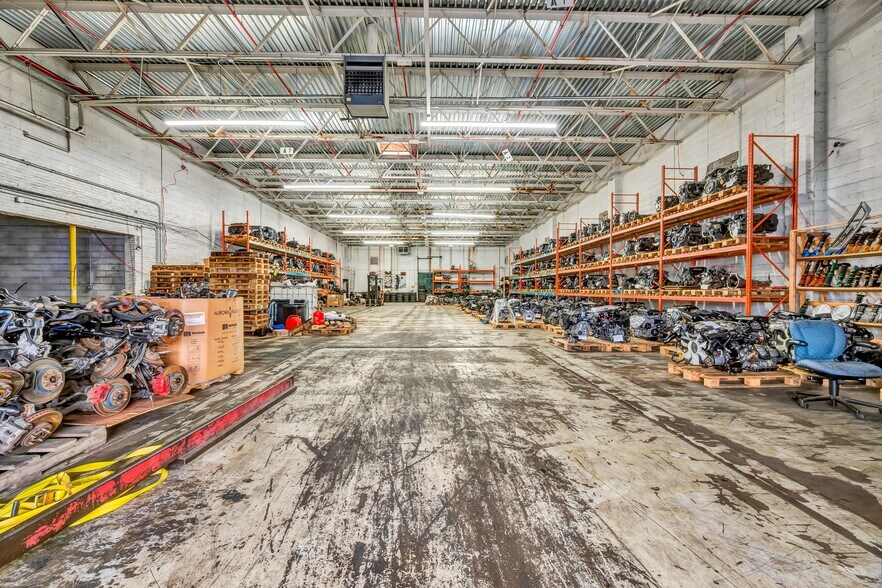 More Photos Of 263-275 Park Ave, East Hartford Warehouse For Lease