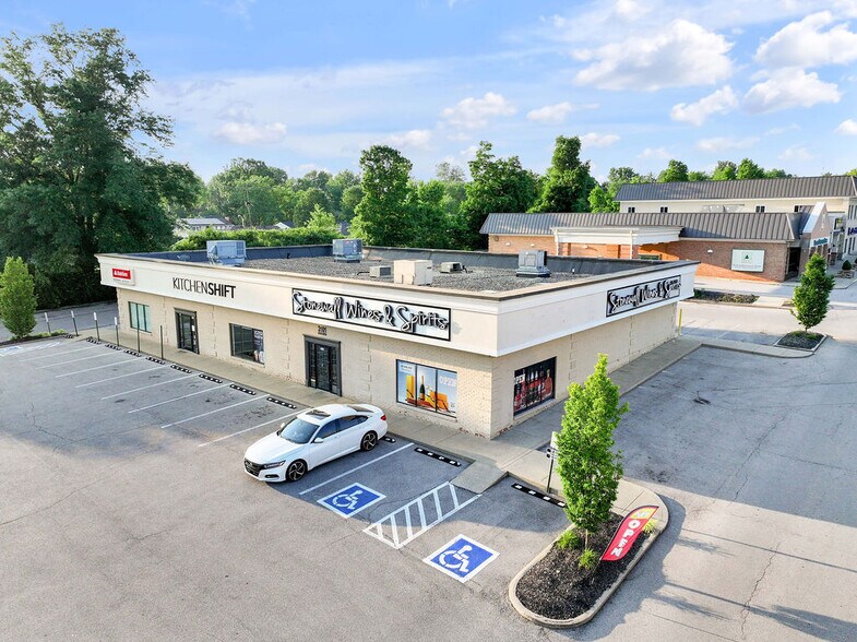 More Photos Of 3101 Clays Mill Rd, Lexington Unknown For Lease