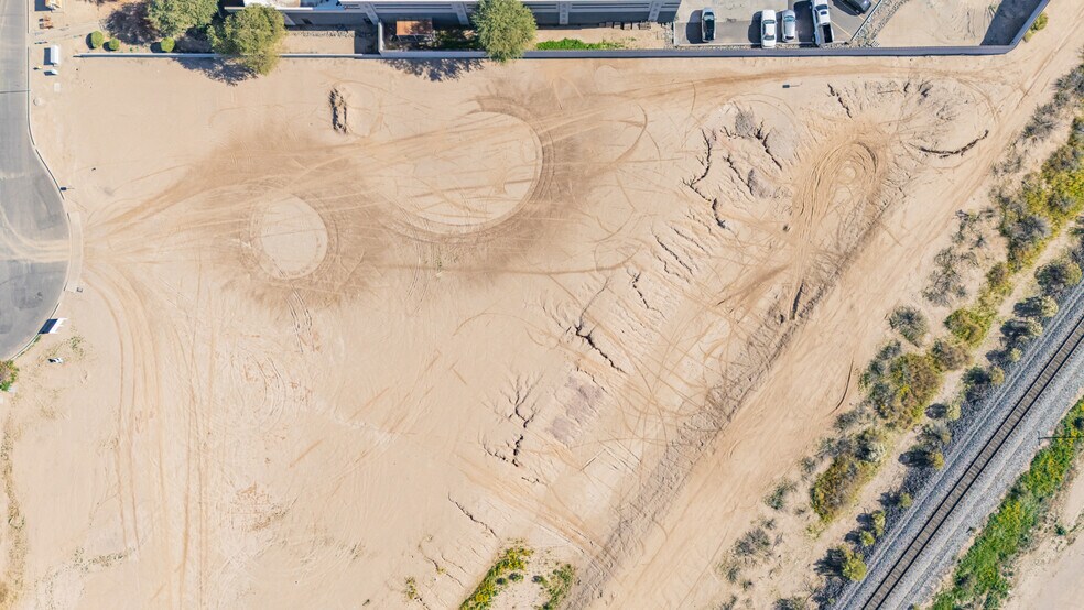 More Photos Of 21755 E McCowan Ln, Queen Creek Land For Sale