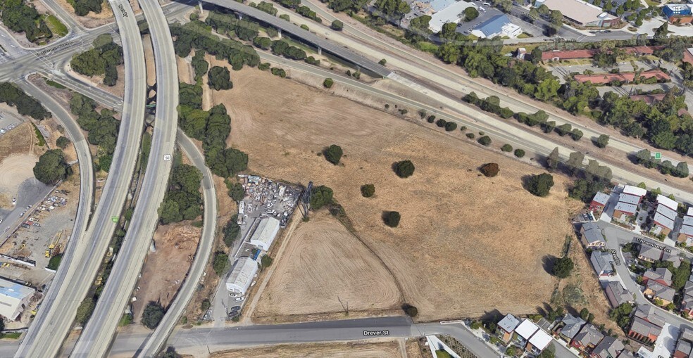 More Photos Of 400 Drever St, West Sacramento Land For Sale