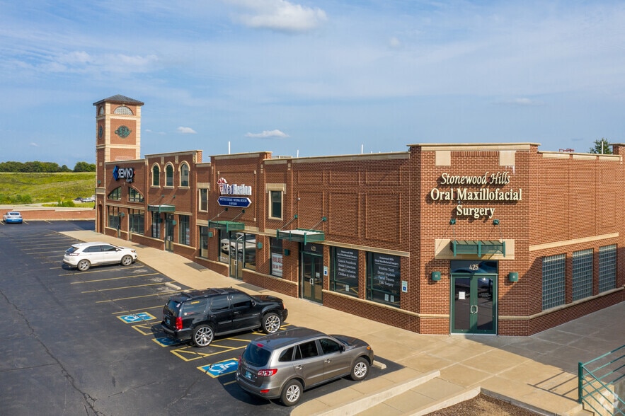 More Photos Of , Broken Arrow General Retail For Sale