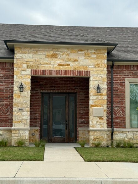 More Photos Of 400 Stonebrook Pky, Frisco Medical For Lease