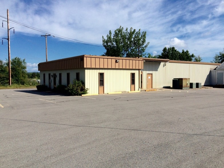 More Photos Of , Milford Industrial For Sale