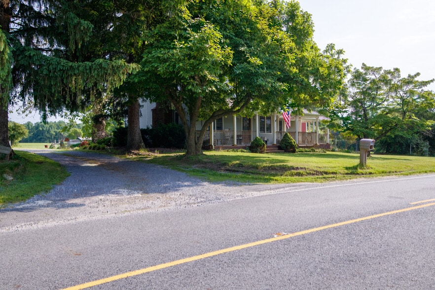 More Photos Of 348 Jericho Rd, Bridgeton Specialty For Sale