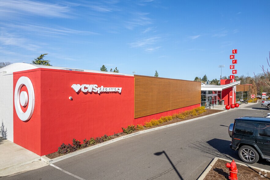 More Photos Of 3031 SE Powell Blvd, Portland Freestanding For Lease