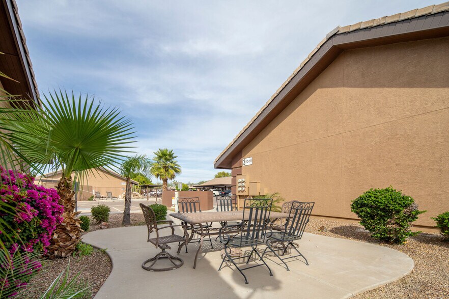 More Photos Of 6521 E University Dr, Mesa Apartments For Sale
