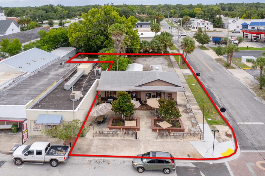 More Photos Of 700 St. Johns Ave, Palatka Restaurant For Sale